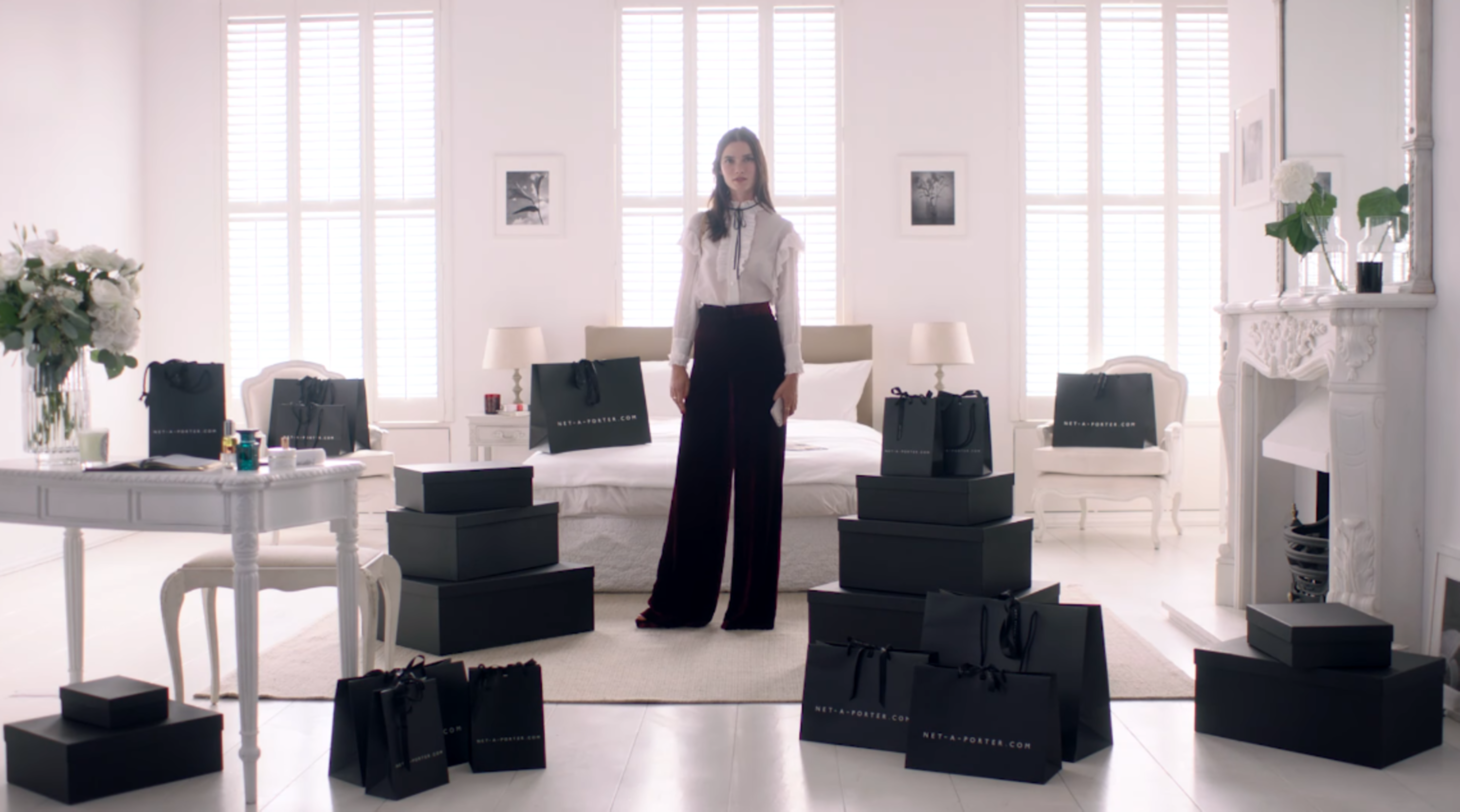 How To Shop With The PORTER App by Yoox Net a Porter Group